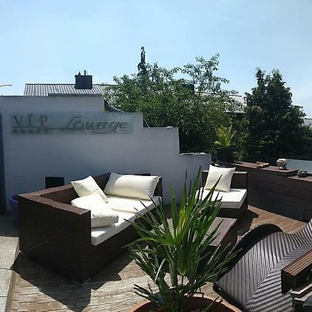 Ferienwohnung"Vip Munich Albatros De Luxe" Kirchheim bei Muenchen 외부 사진
