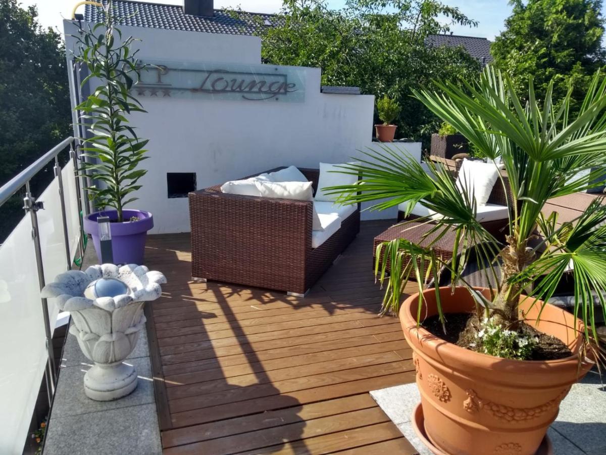 Ferienwohnung"Vip Munich Albatros De Luxe" Kirchheim bei Muenchen 외부 사진