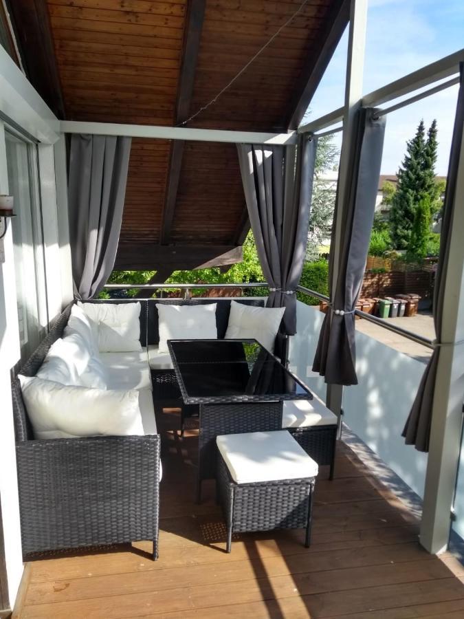 Ferienwohnung"Vip Munich Albatros De Luxe" Kirchheim bei Muenchen 외부 사진