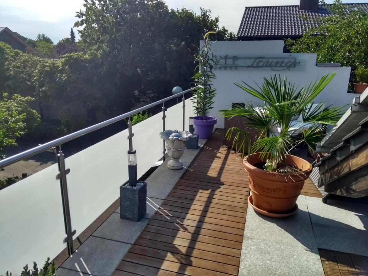 Ferienwohnung"Vip Munich Albatros De Luxe" Kirchheim bei Muenchen 외부 사진