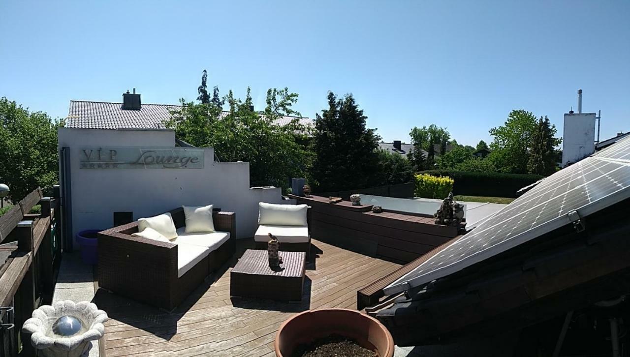 Ferienwohnung"Vip Munich Albatros De Luxe" Kirchheim bei Muenchen 외부 사진