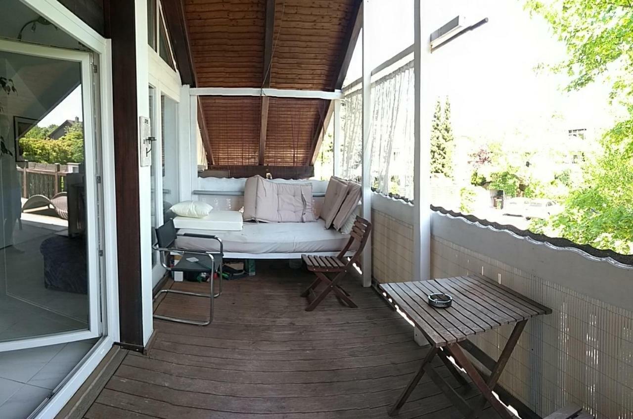 Ferienwohnung"Vip Munich Albatros De Luxe" Kirchheim bei Muenchen 외부 사진