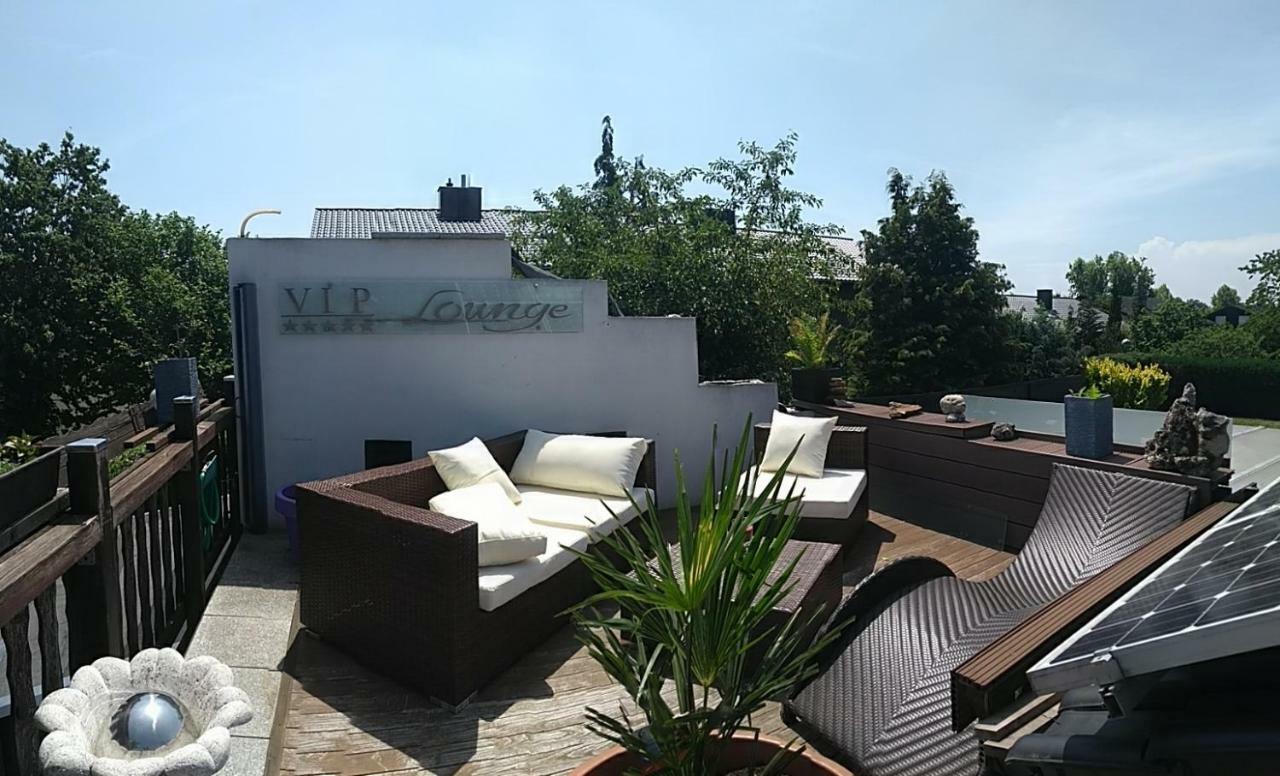 Ferienwohnung"Vip Munich Albatros De Luxe" Kirchheim bei Muenchen 외부 사진