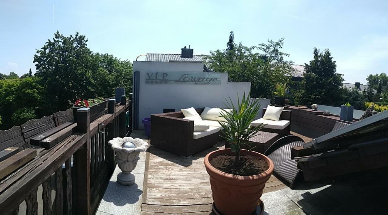 Ferienwohnung"Vip Munich Albatros De Luxe" Kirchheim bei Muenchen 외부 사진