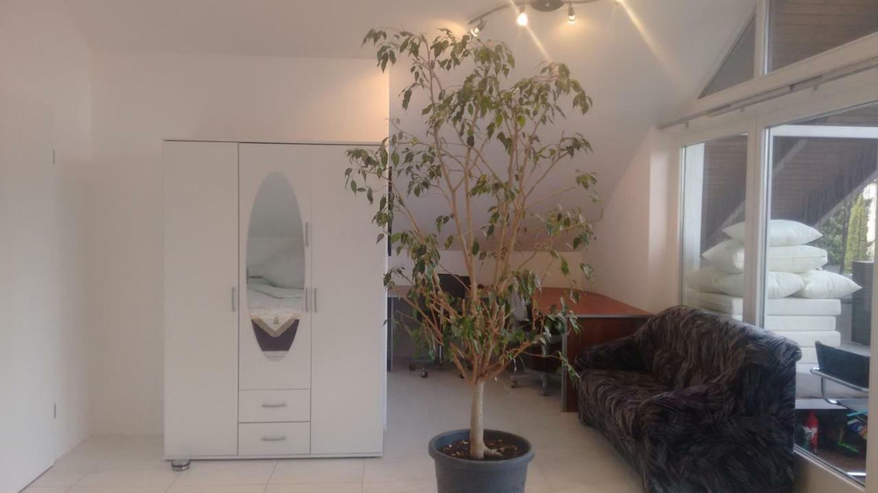 Ferienwohnung"Vip Munich Albatros De Luxe" Kirchheim bei Muenchen 외부 사진
