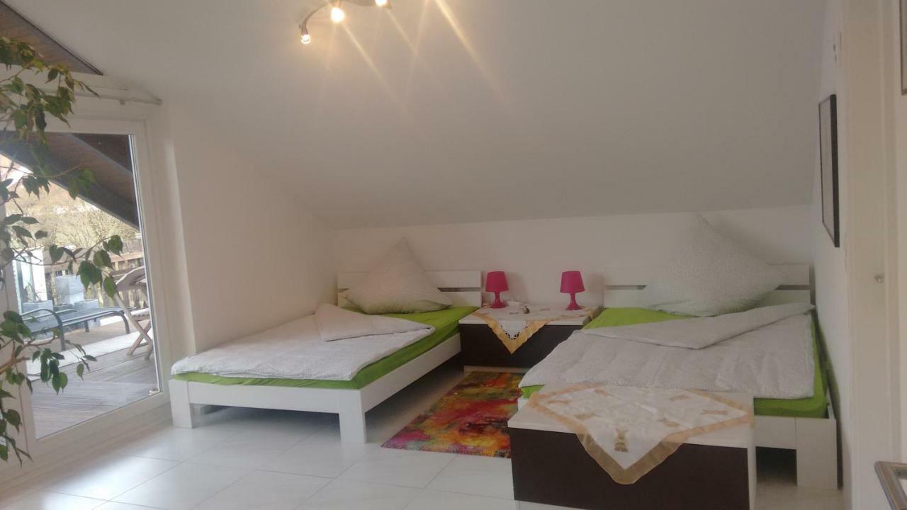 Ferienwohnung"Vip Munich Albatros De Luxe" Kirchheim bei Muenchen 외부 사진