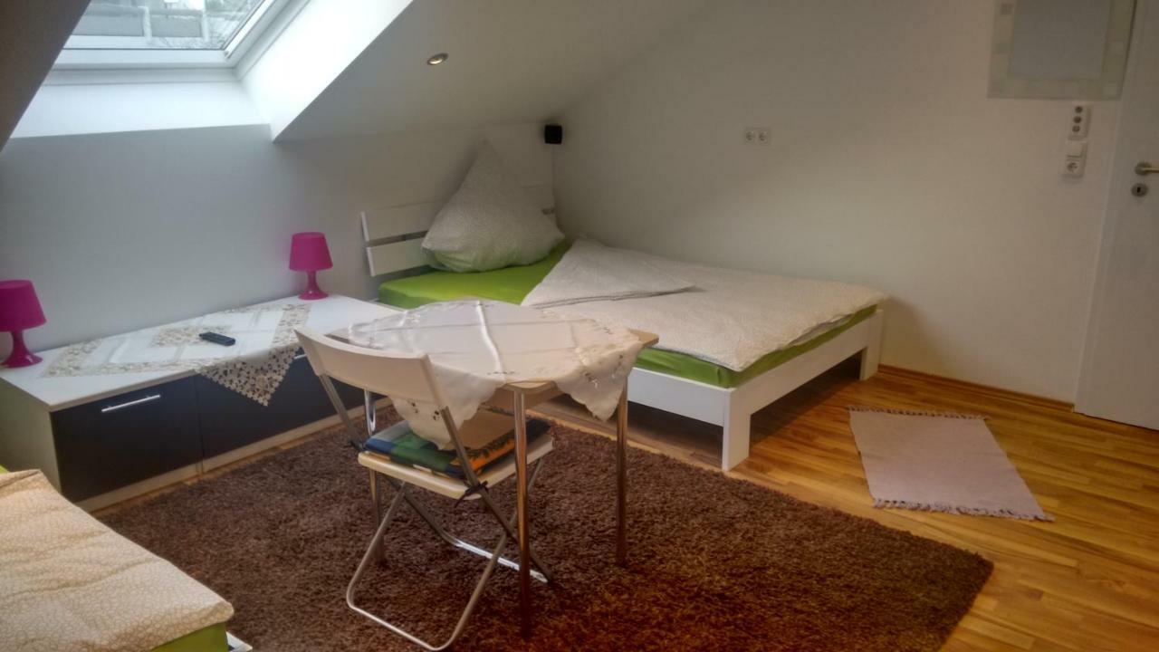 Ferienwohnung"Vip Munich Albatros De Luxe" Kirchheim bei Muenchen 외부 사진
