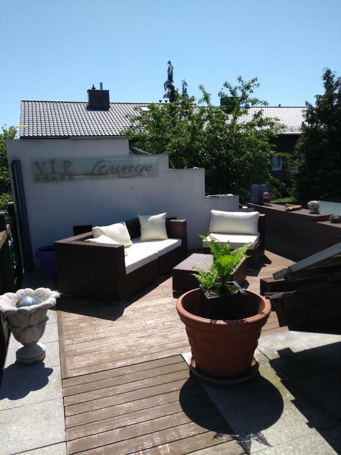 Ferienwohnung"Vip Munich Albatros De Luxe" Kirchheim bei Muenchen 외부 사진