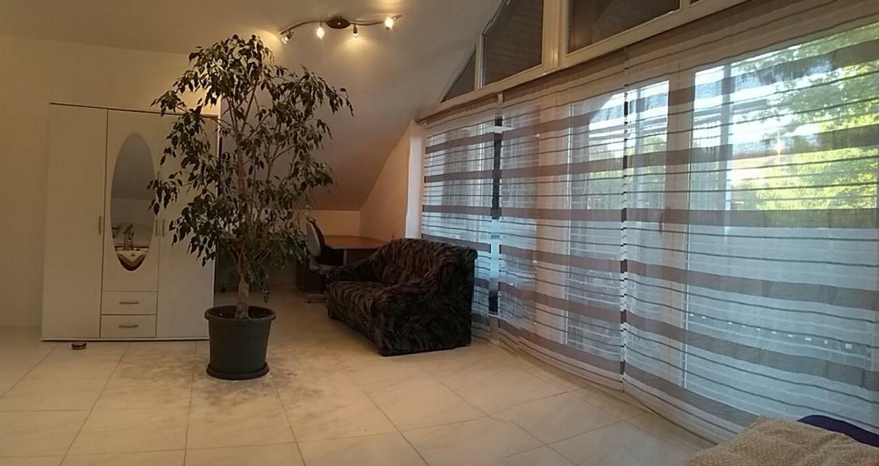 Ferienwohnung"Vip Munich Albatros De Luxe" Kirchheim bei Muenchen 외부 사진