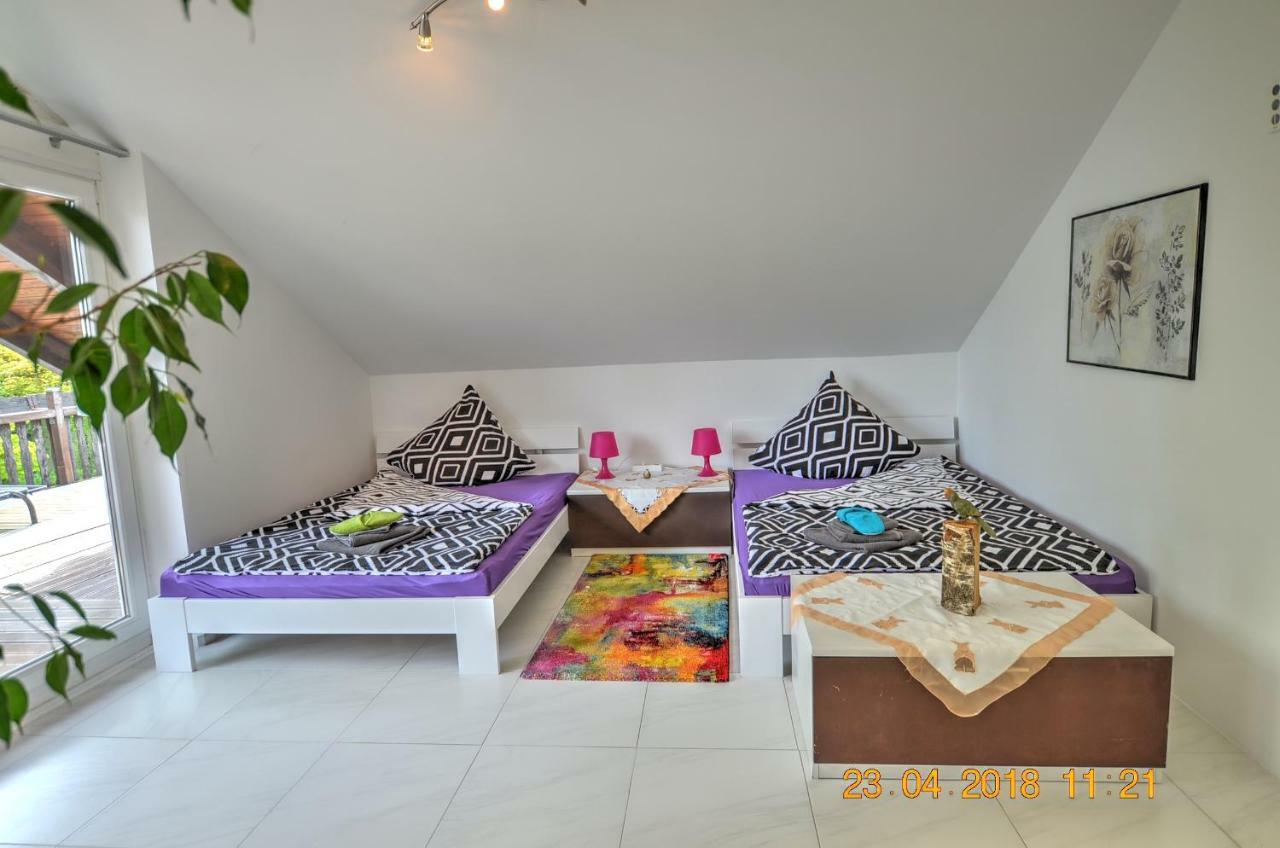 Ferienwohnung"Vip Munich Albatros De Luxe" Kirchheim bei Muenchen 외부 사진