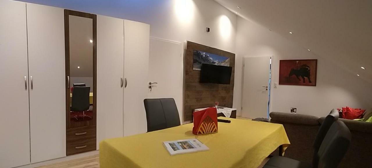 Ferienwohnung"Vip Munich Albatros De Luxe" Kirchheim bei Muenchen 외부 사진