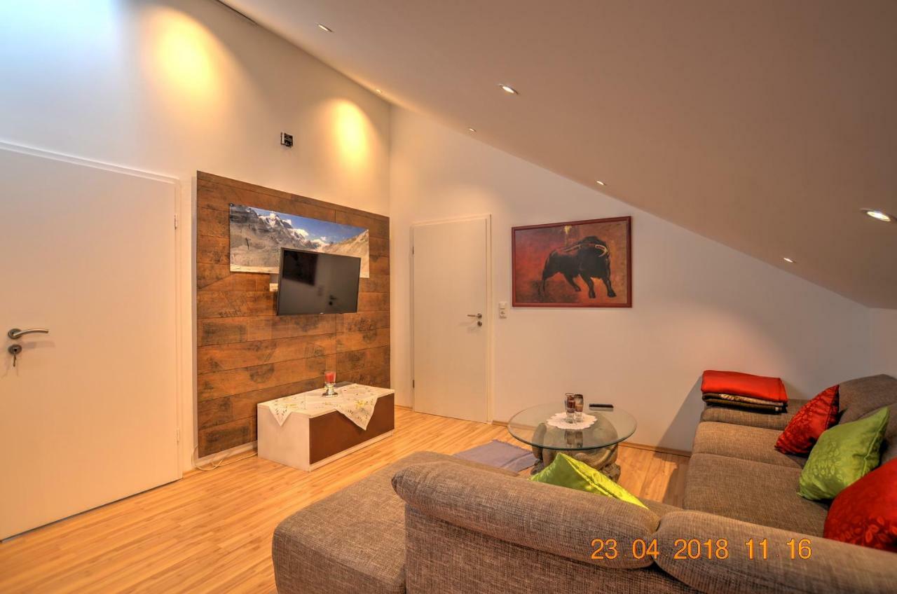 Ferienwohnung"Vip Munich Albatros De Luxe" Kirchheim bei Muenchen 외부 사진
