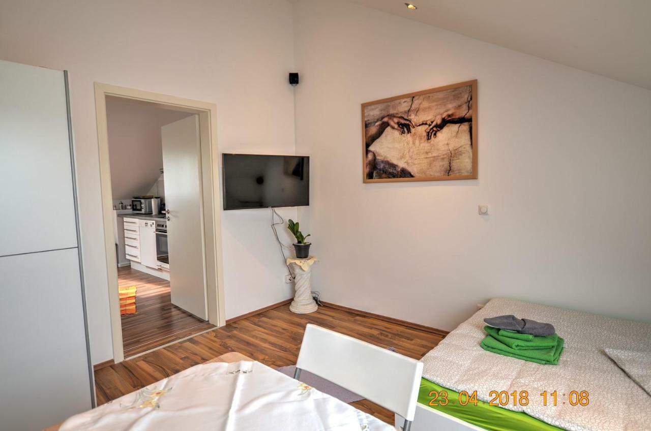 Ferienwohnung"Vip Munich Albatros De Luxe" Kirchheim bei Muenchen 외부 사진