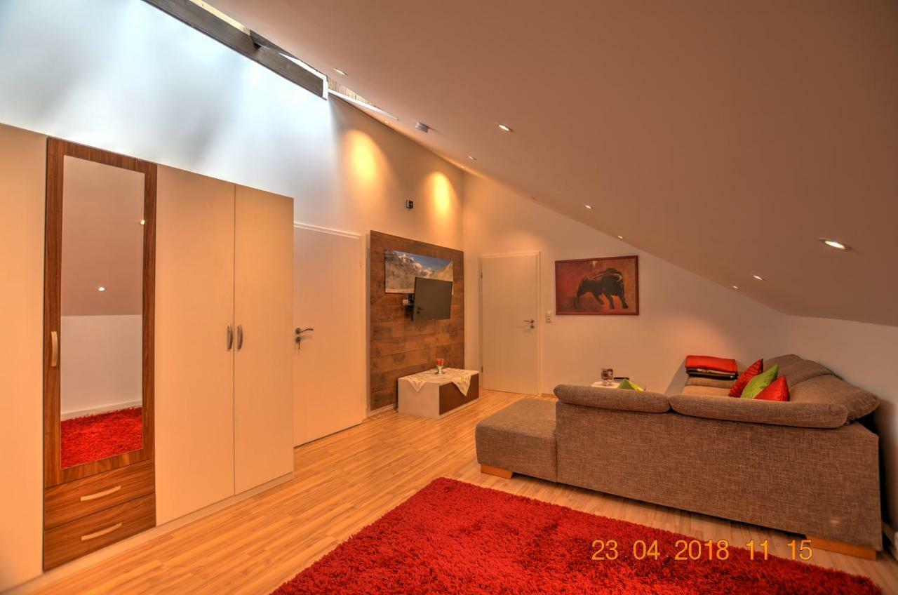 Ferienwohnung"Vip Munich Albatros De Luxe" Kirchheim bei Muenchen 외부 사진