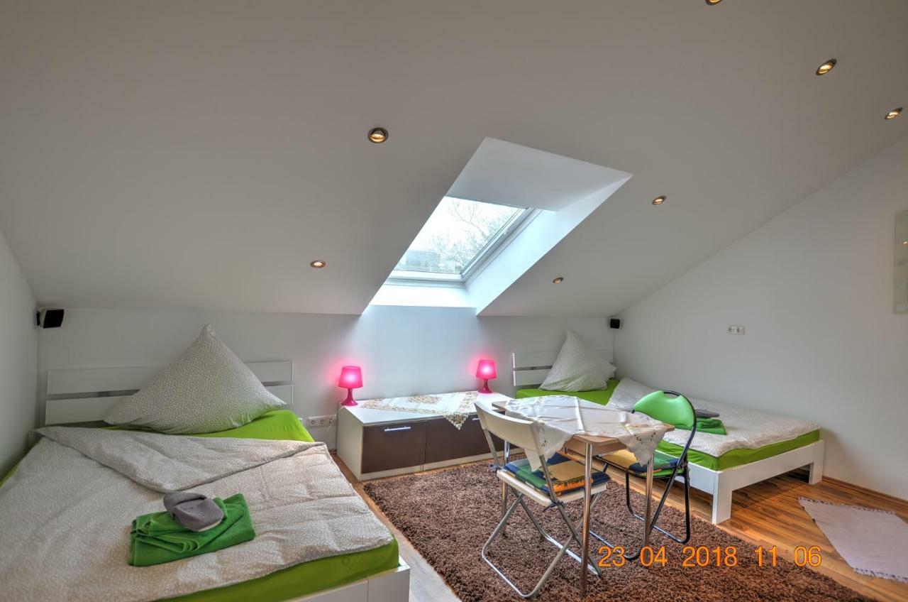 Ferienwohnung"Vip Munich Albatros De Luxe" Kirchheim bei Muenchen 외부 사진